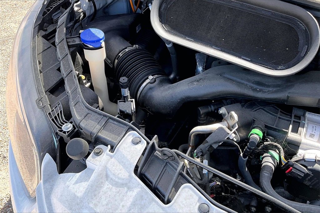 Used 2024 Ford Transit 250 148 Medium Roof w/ Upfitter Package image 18