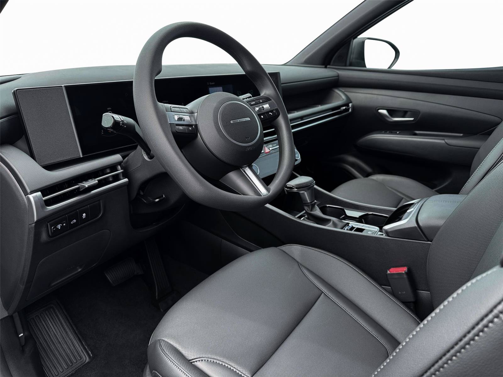 New 2026 Hyundai Santa Cruz SEL AWD/4WD image 33