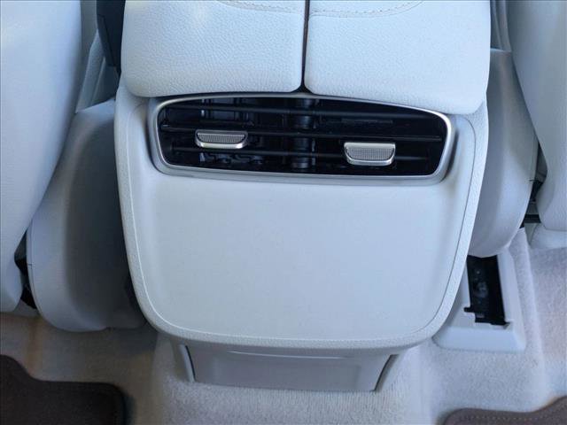 Certified 2023 Mercedes-Benz EQE 350+ SUV image 18