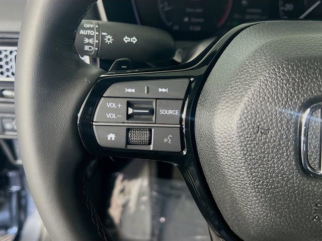 Used 2026 Honda Civic Sport image 17