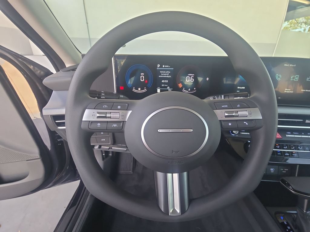 New 2026 Hyundai Sonata SE FWD image 11
