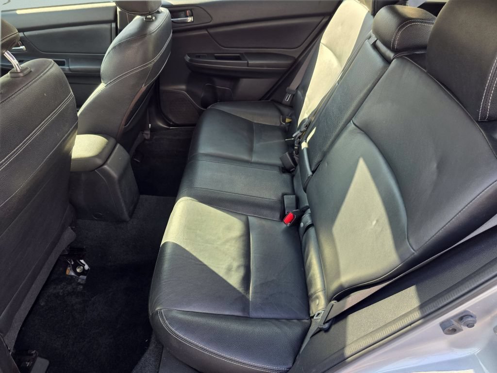 Used 2012 Subaru Impreza 2.0i Sport Limited AWD/4WD image 25