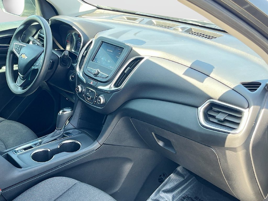 Used 2021 Chevrolet Equinox LT FWD image 27