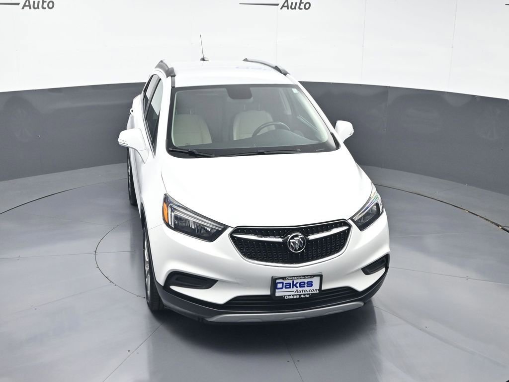 Used 2018 Buick Encore Preferred FWD image 44