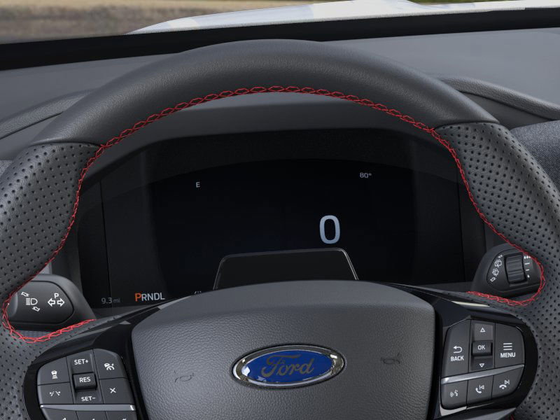 Used 2026 Ford Explorer ST-Line image 13