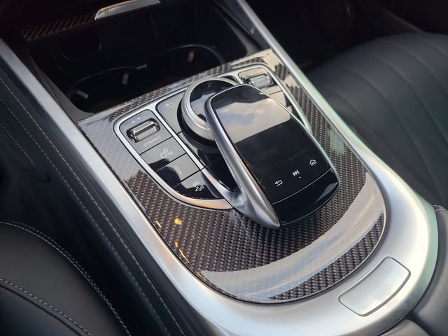 Used 2021 Mercedes-Benz G 63 AMG 4MATIC image 33