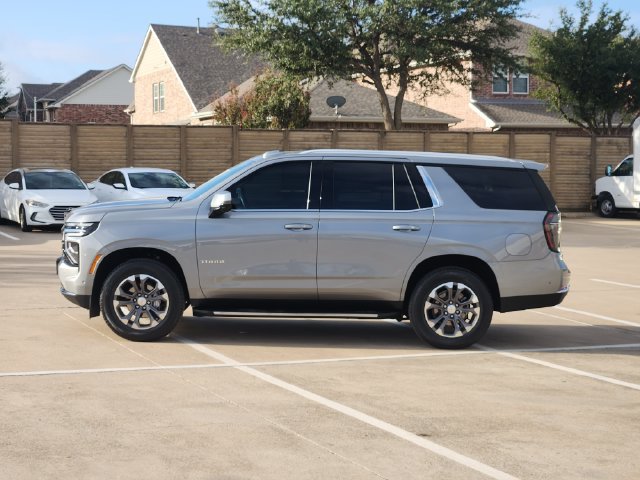 Used 2026 Chevrolet Tahoe LT w/ Comfort Package RWD image 13