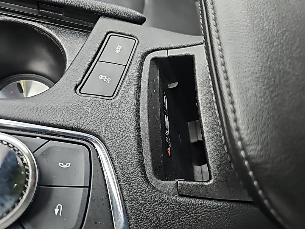 Used 2023 Cadillac XT5 Premium Luxury image 26