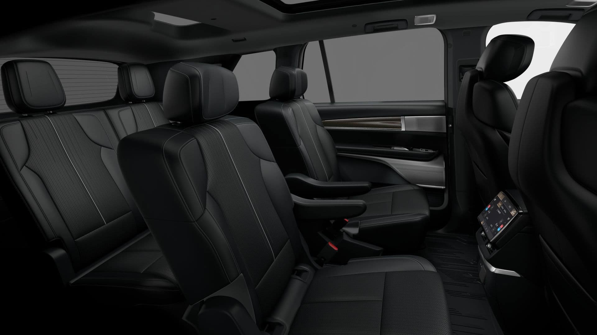New 2027 Cadillac Vistiq Sport AWD/4WD image 44