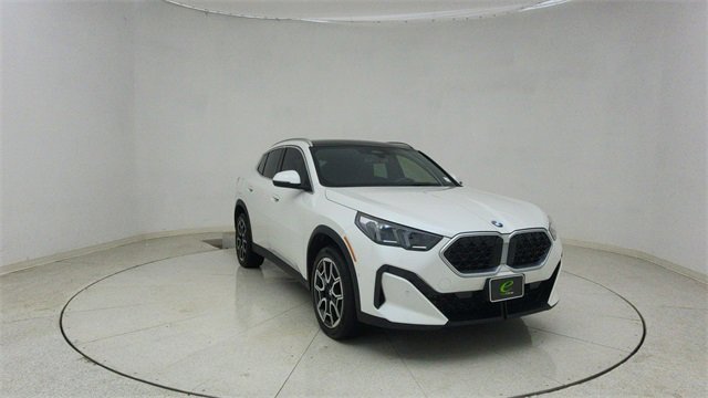 Used 2025 BMW X2 xDrive28i image 61