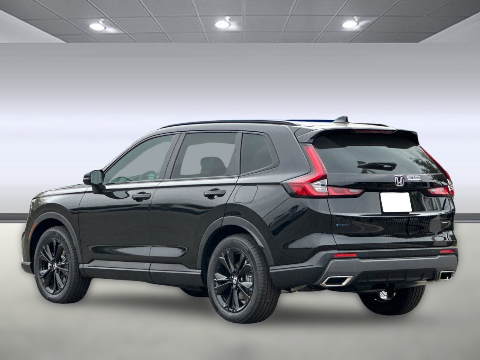 New 2026 Honda CR-V Sport Touring image 3