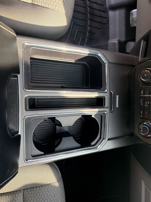 Used 2016 Ford F150 XLT w/ Equipment Group 302A Luxury image 25