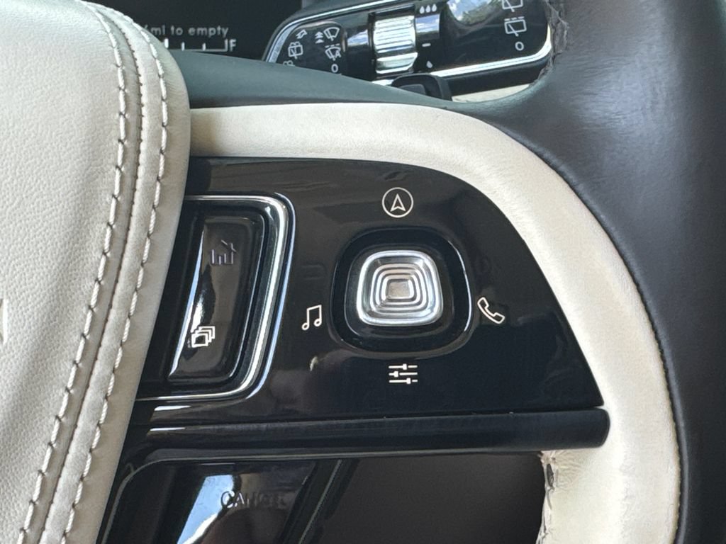 Used 2020 Lincoln Aviator Black Label w/ Dynamic Handling Package AWD/4WD image 25