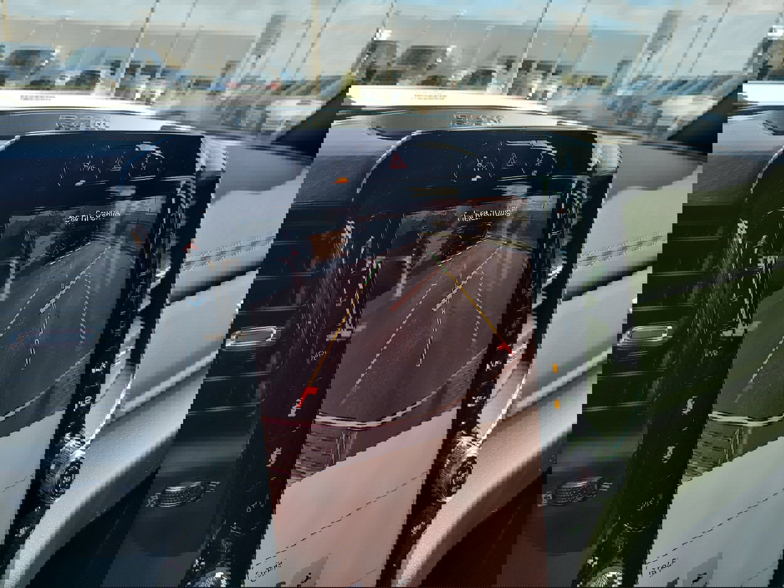 New 2026 RAM 2500 Laramie w/ Night Edition image 17