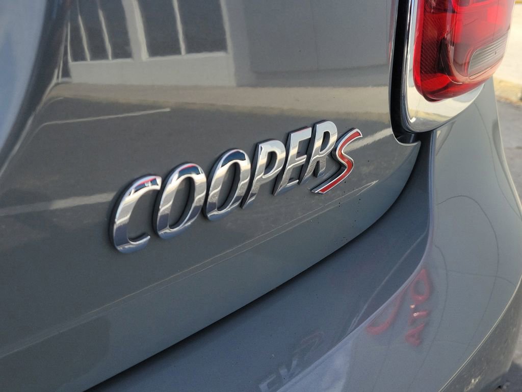 Used 2023 MINI Cooper S image 6