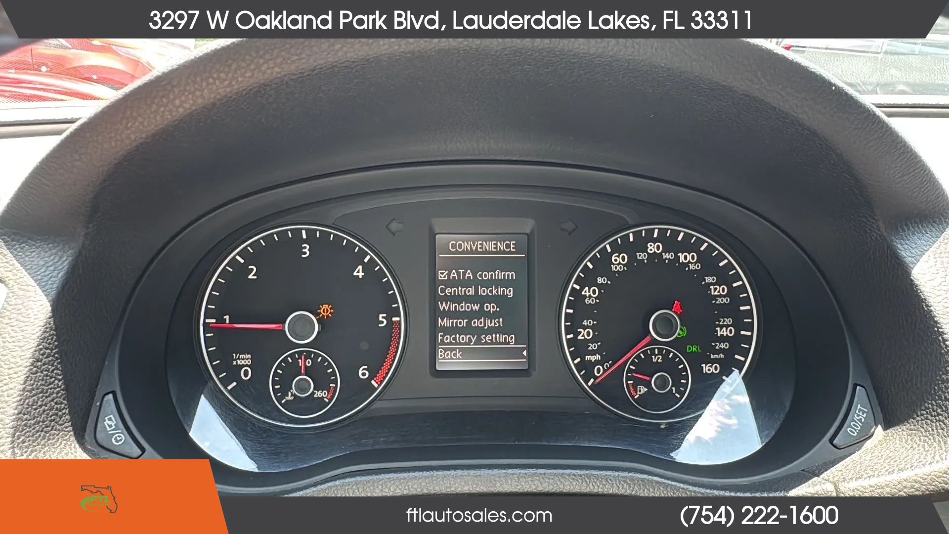 Used 2015 Volkswagen Passat TDI SE FWD image 48