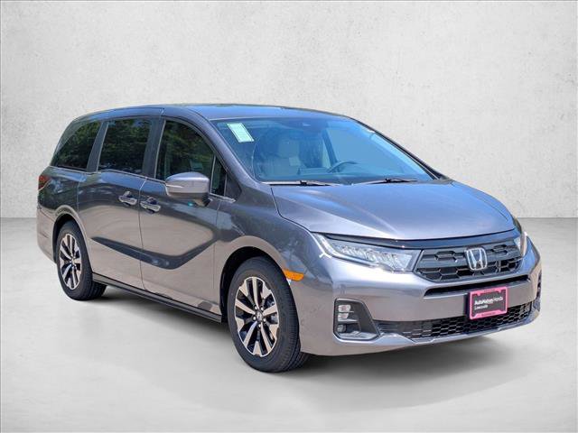 New 2026 Honda Odyssey EX-L image 7