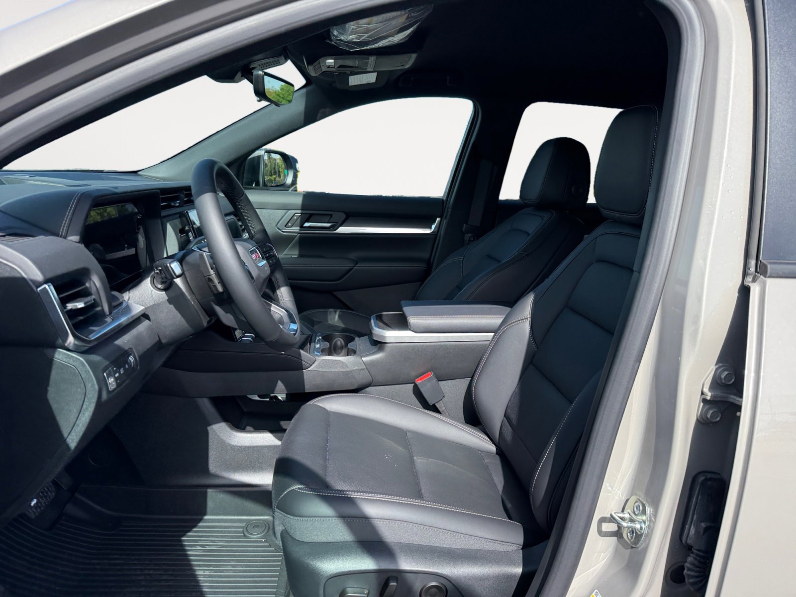 New 2026 GMC Terrain Elevation w/ Elevation Premium Package FWD image 10