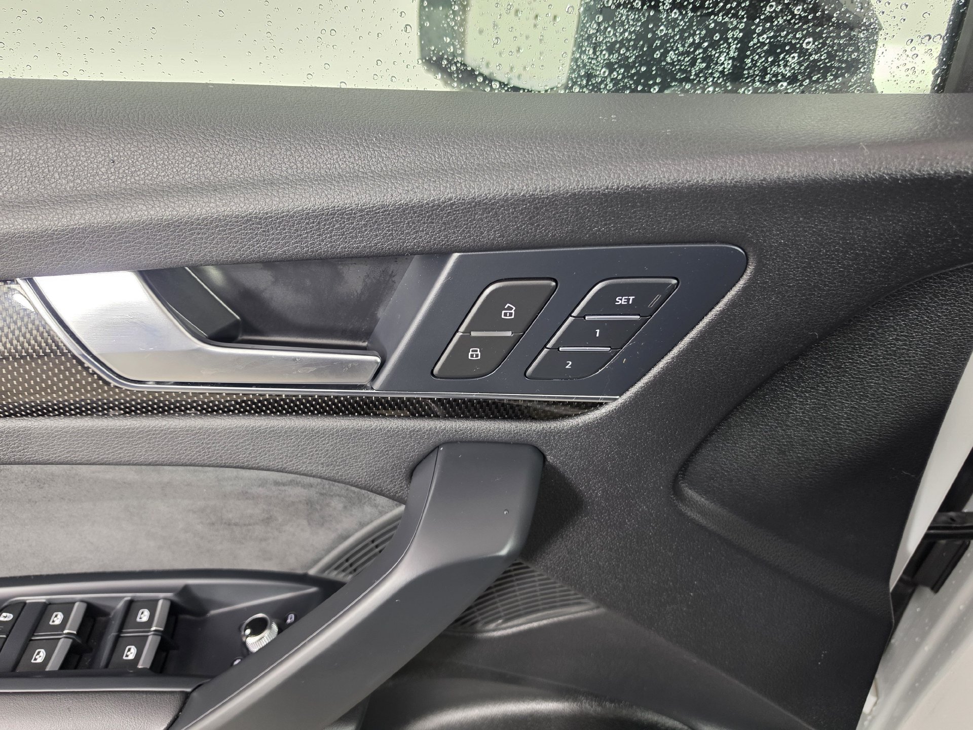 Certified 2024 Audi SQ5 Premium Plus AWD/4WD image 8