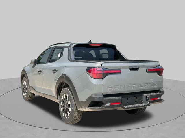 New 2026 Hyundai Santa Cruz SEL FWD image 8