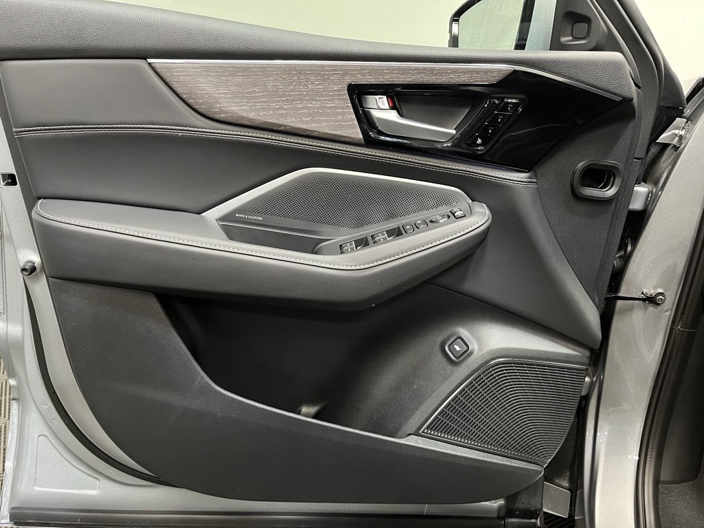 New 2026 Acura MDX w/ Advance Package image 13