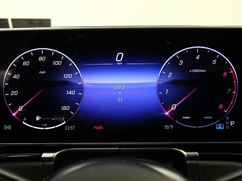 New 2026 Mercedes-Benz S 500 4MATIC image 8