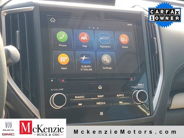 Used 2022 Subaru Forester Limited w/ Popular Package #3 AWD/4WD image 20