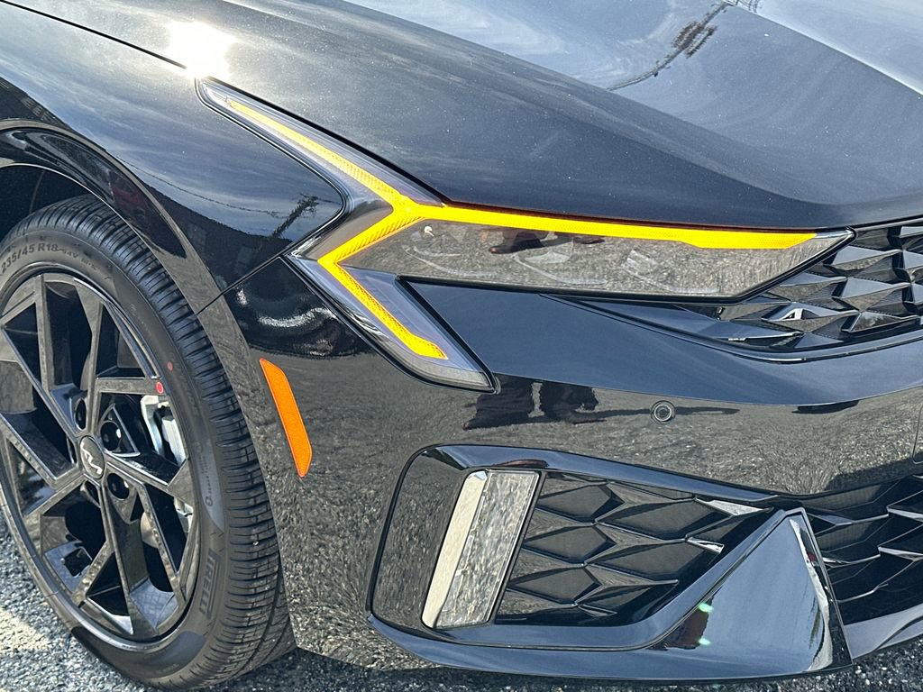 New 2026 Kia K5 GT-Line image 8