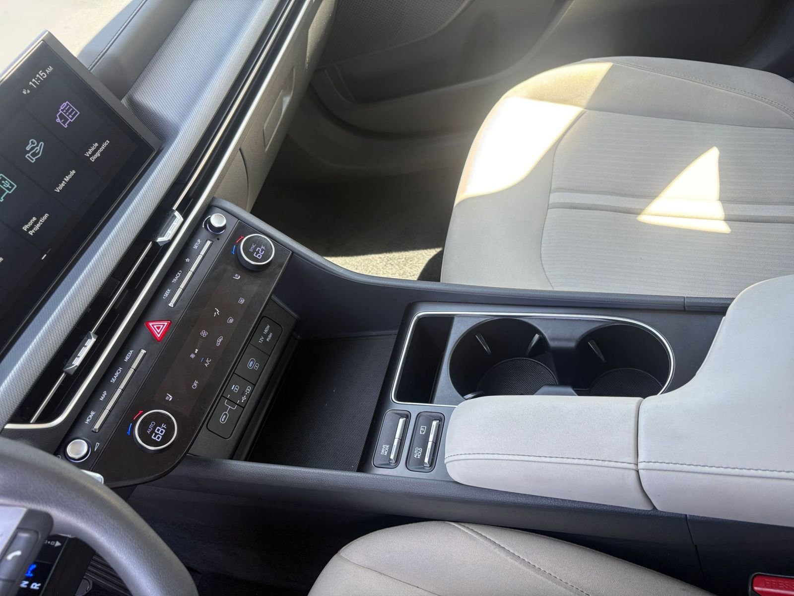 Used 2025 Hyundai Sonata SEL image 42