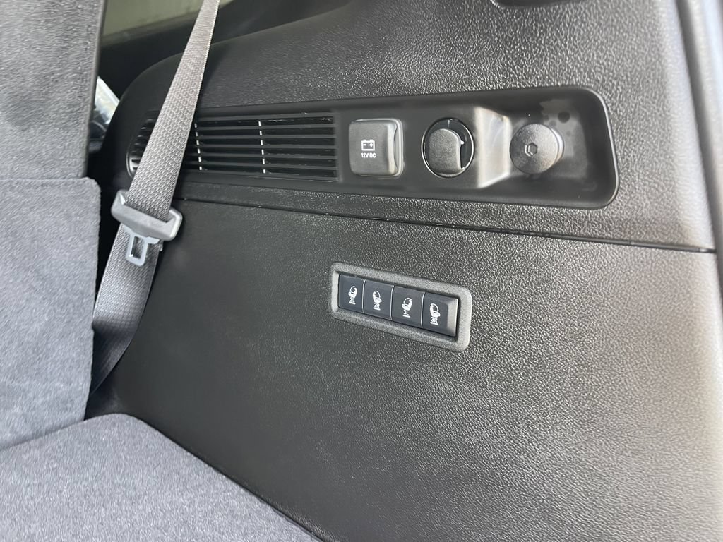 New 2026 Jeep Grand Wagoneer Limited AWD/4WD image 20