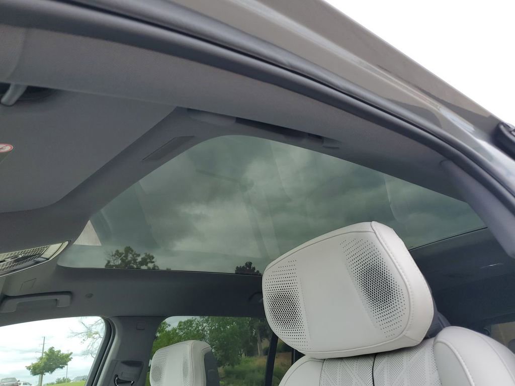 New 2026 Cadillac Escalade IQL Sport 1 image 18