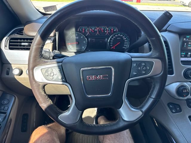 Used 2020 GMC Yukon SLT w/ Open Road Package AWD/4WD image 18