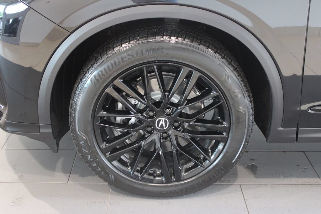 New 2026 Acura MDX A-Spec AWD/4WD image 28
