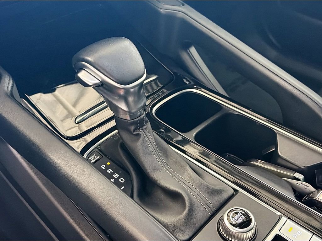 Used 2023 Kia Telluride S w/ S Sunroof Package image 18