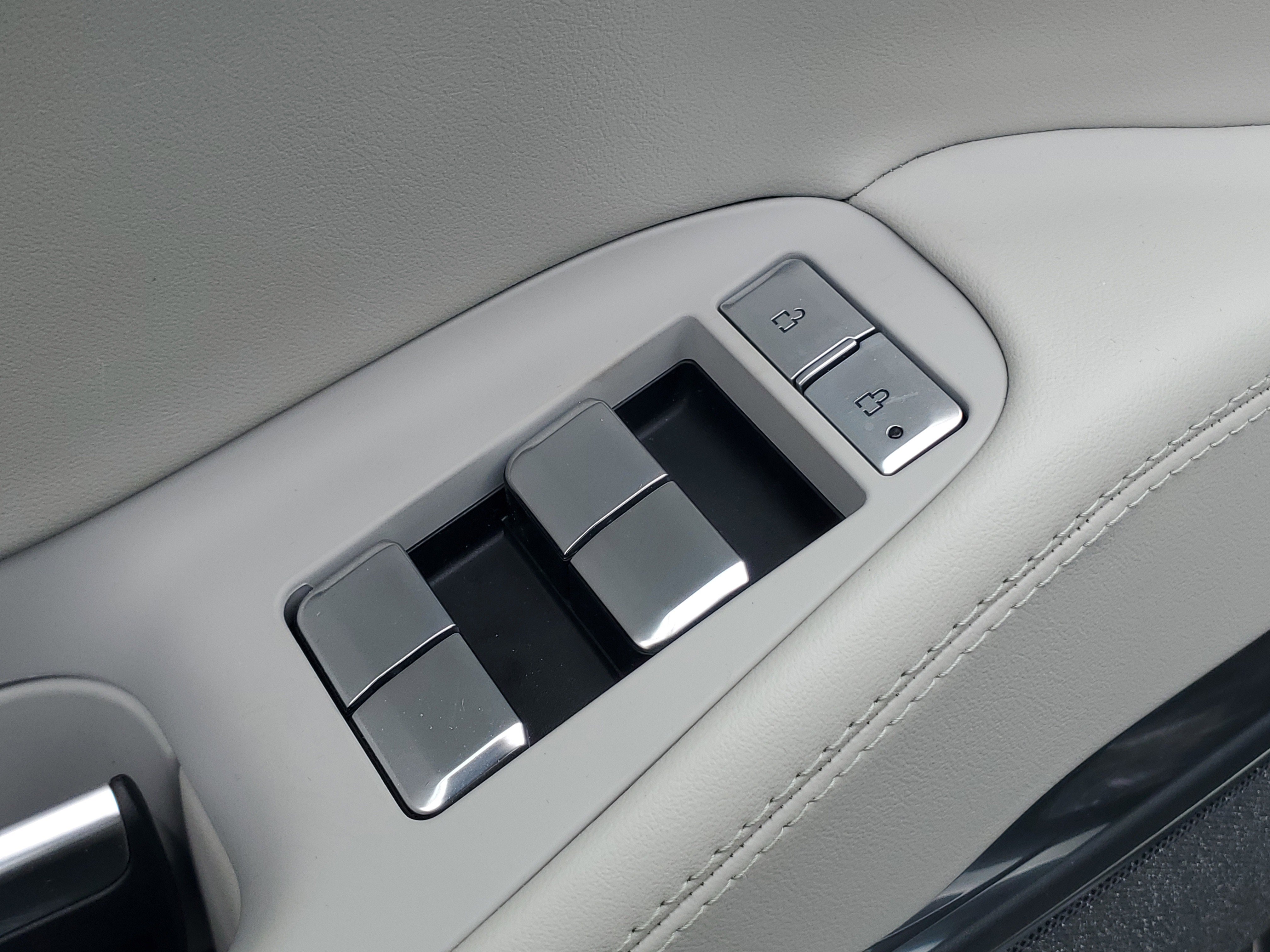 New 2026 Lincoln Navigator Reserve image 10
