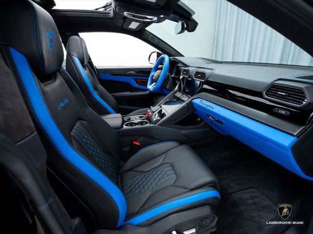 Used 2024 Lamborghini Urus S AWD/4WD image 41