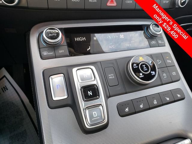 Used 2023 Hyundai Palisade Calligraphy image 25