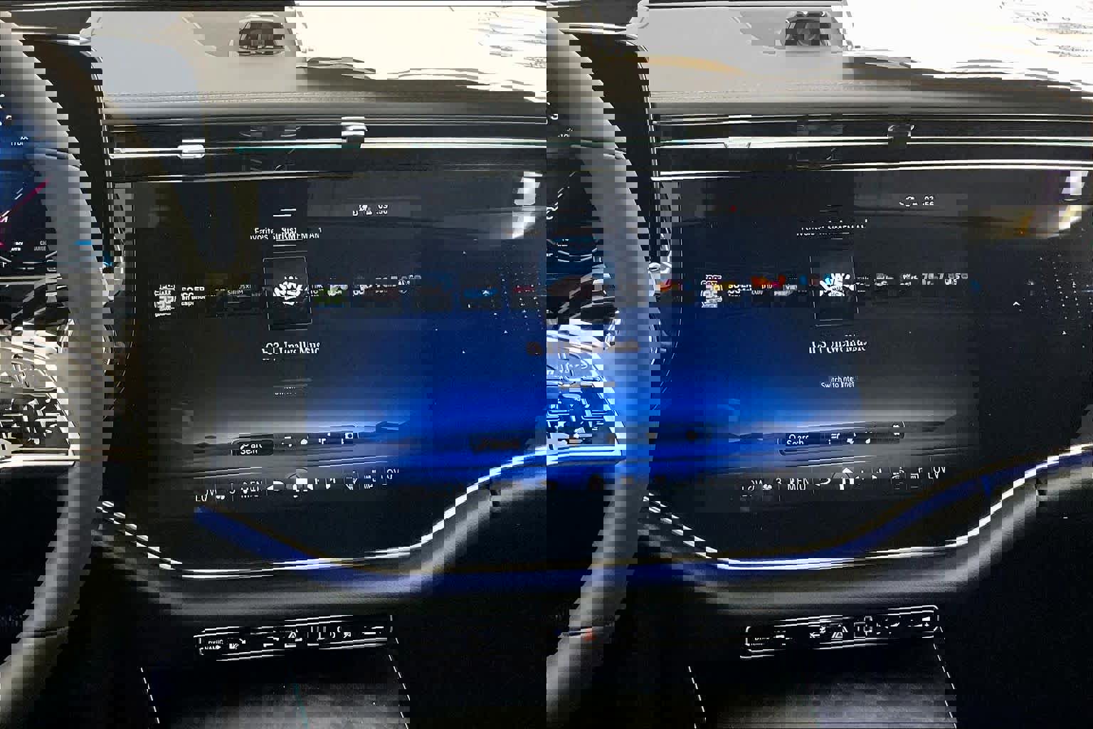 New 2026 Mercedes-Benz E 350 E 350 image 6