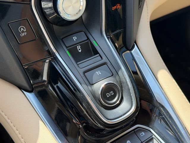 Used 2024 Acura RDX SH-AWD image 21
