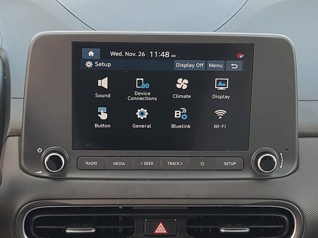 Used 2023 Hyundai Kona SEL image 18