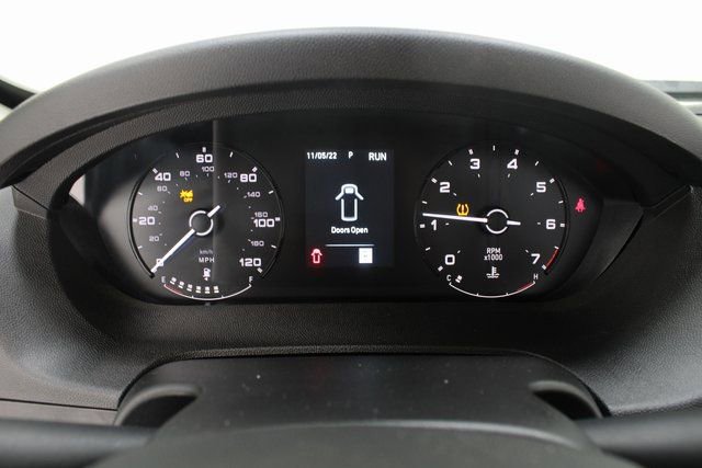 Used 2025 RAM ProMaster 2500 w/ Convenience Group image 11