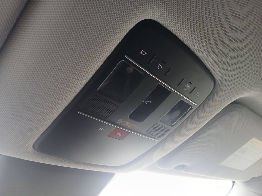 Used 2026 Hyundai Palisade SEL FWD image 21