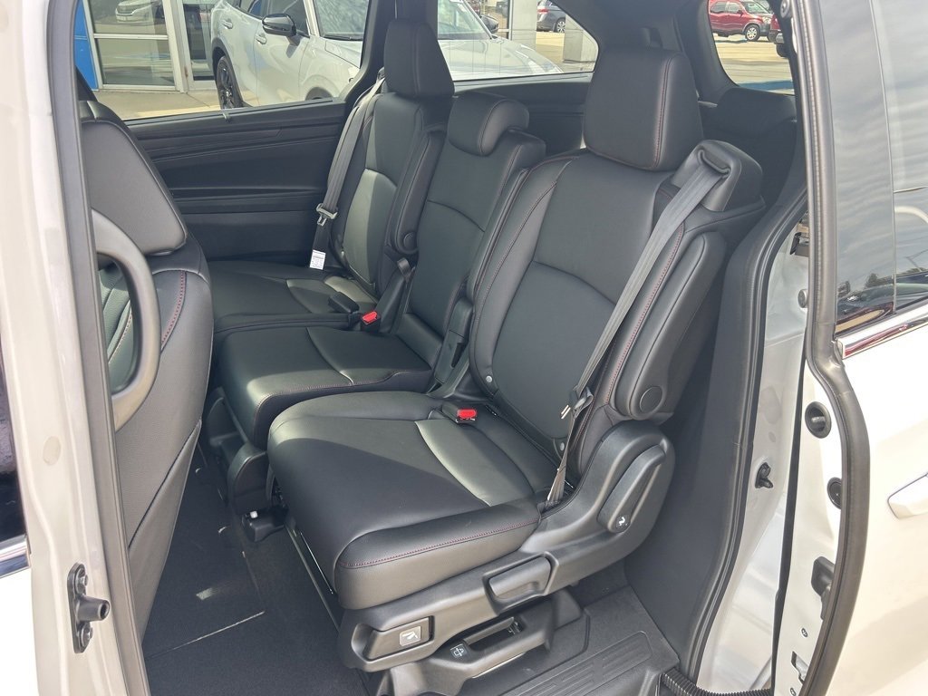 New 2026 Honda Odyssey Sport-L image 17