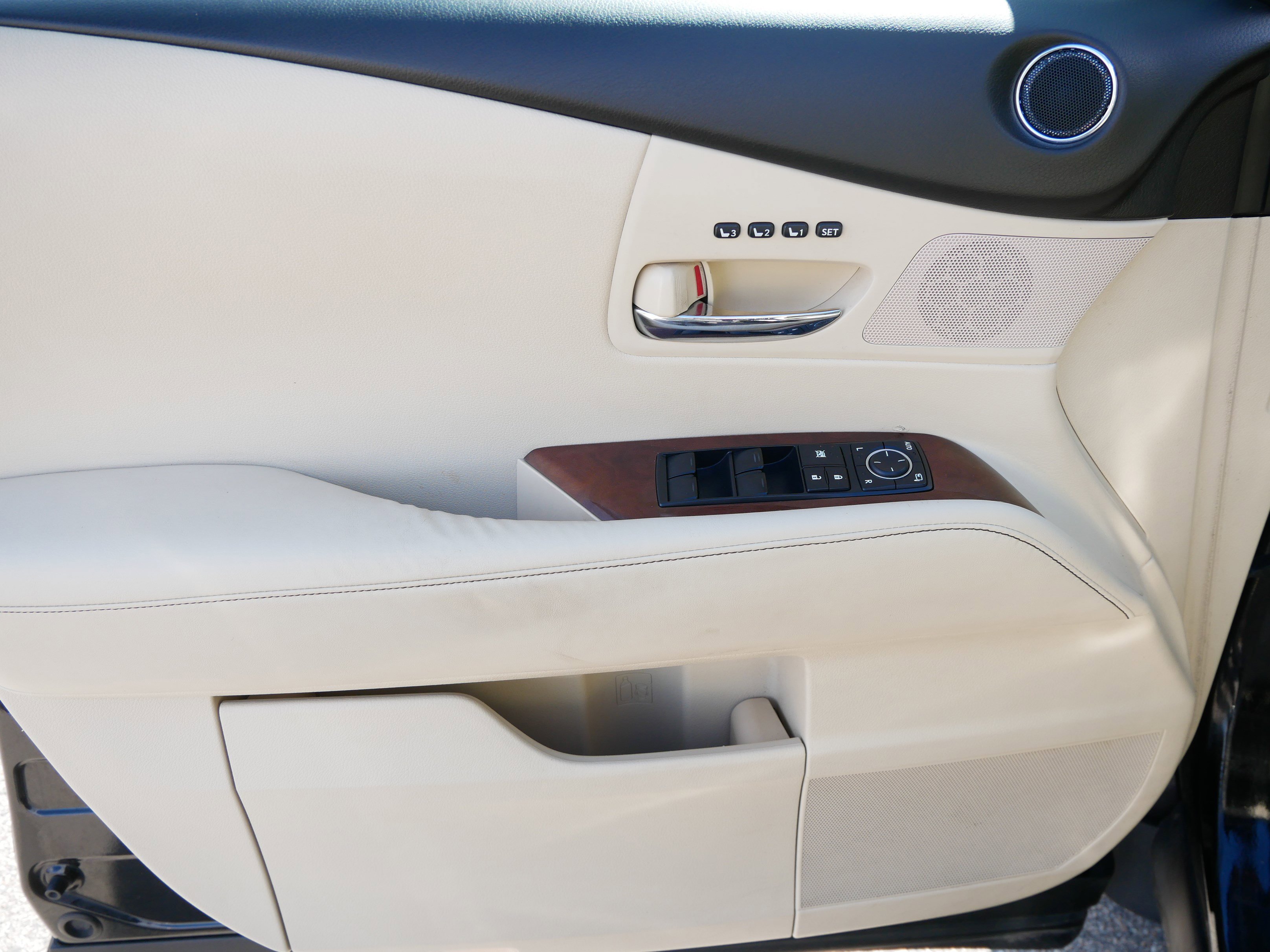 Used 2015 Lexus RX 350 AWD image 30