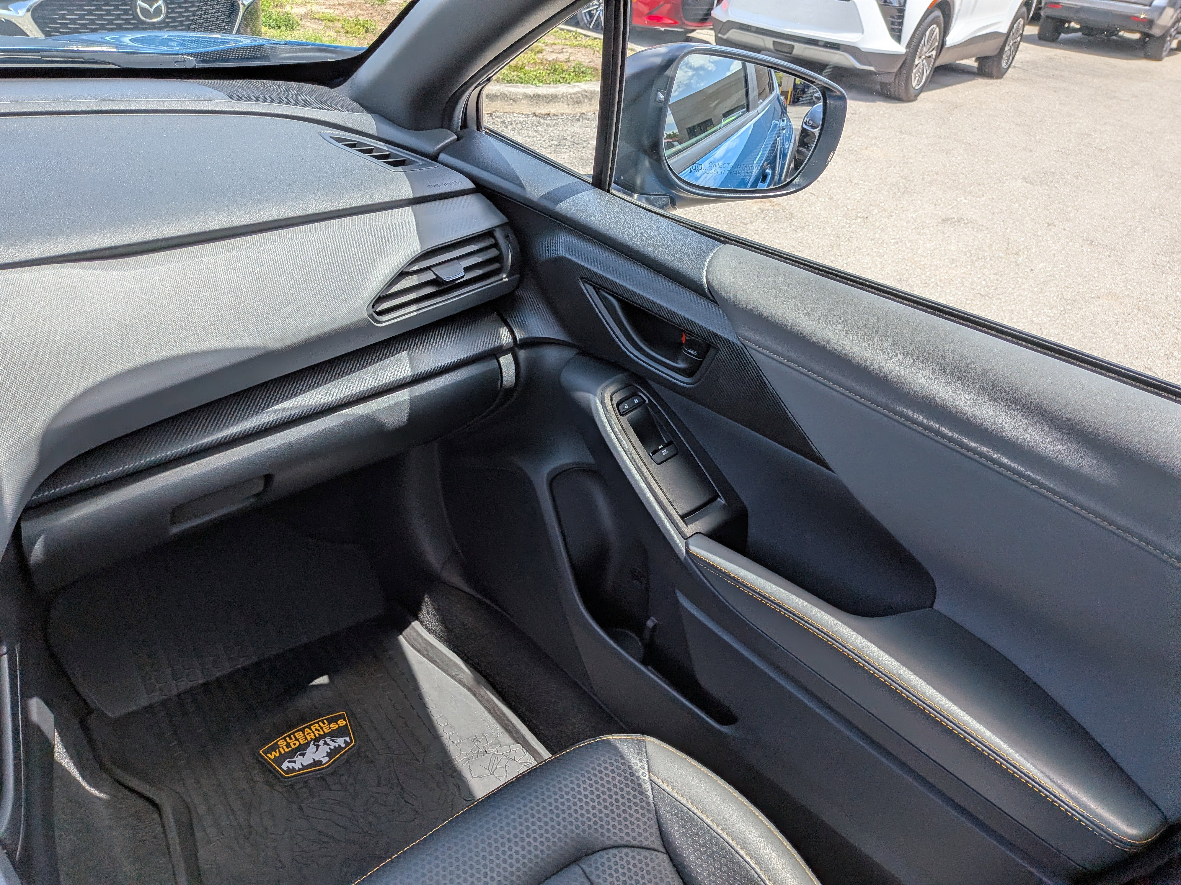 Certified 2024 Subaru Crosstrek 2.5i Wilderness AWD/4WD image 18