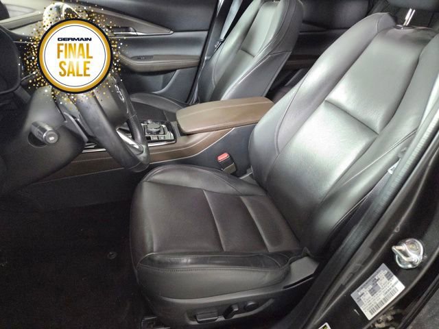 Certified 2023 MAZDA CX-30 AWD 2.5 S w/ Premium Package image 16