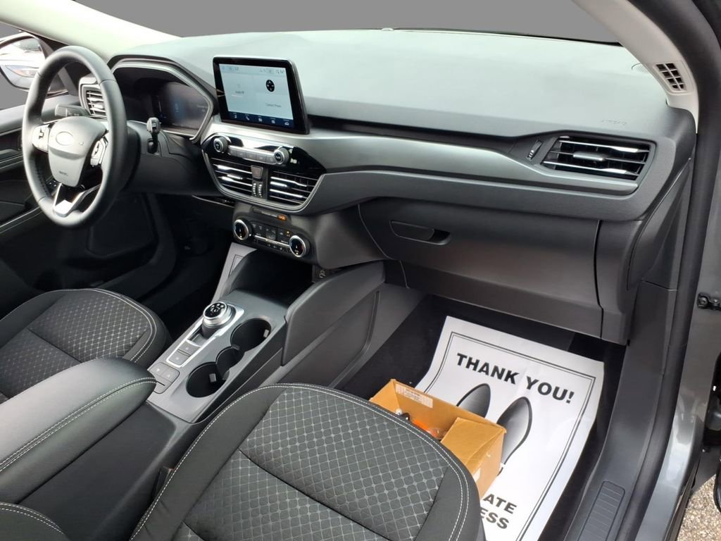 New 2026 Ford Escape Active w/ Cold Weather Package image 12