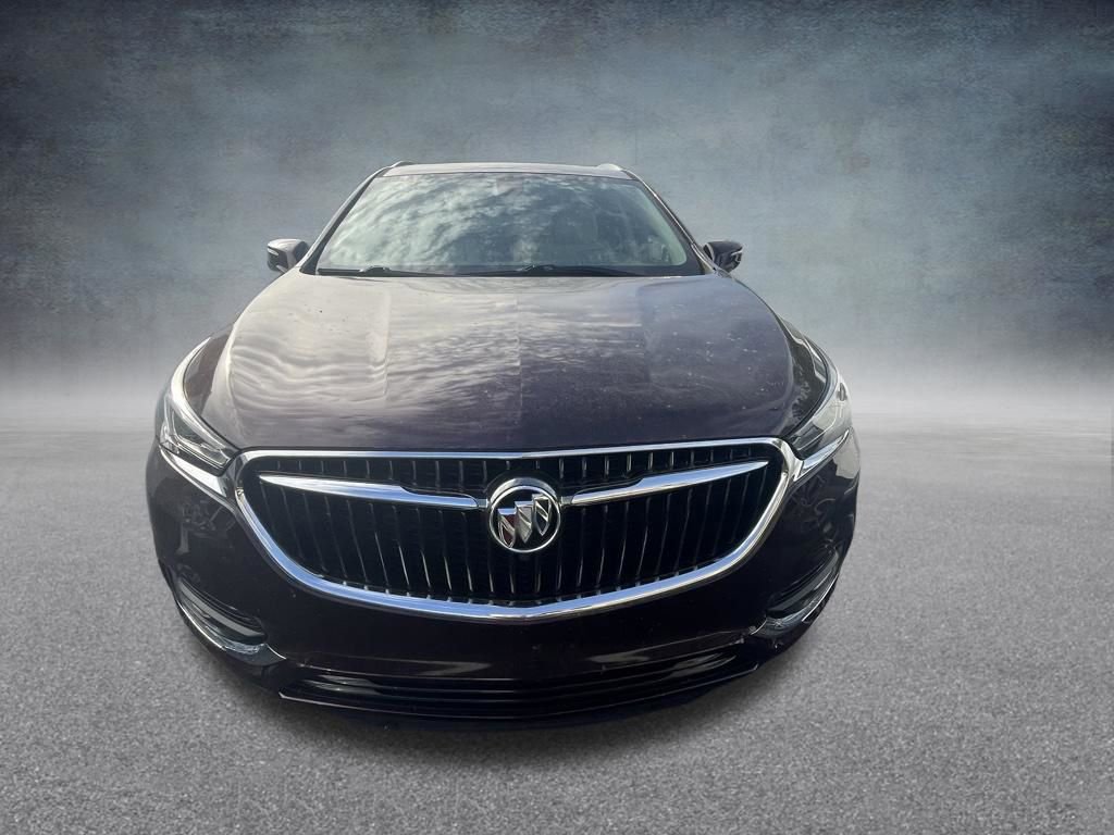Used 2019 Buick Enclave Essence AWD/4WD image 2