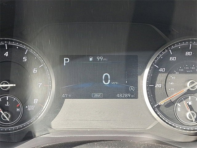 Used 2023 Hyundai Santa Fe SEL image 19