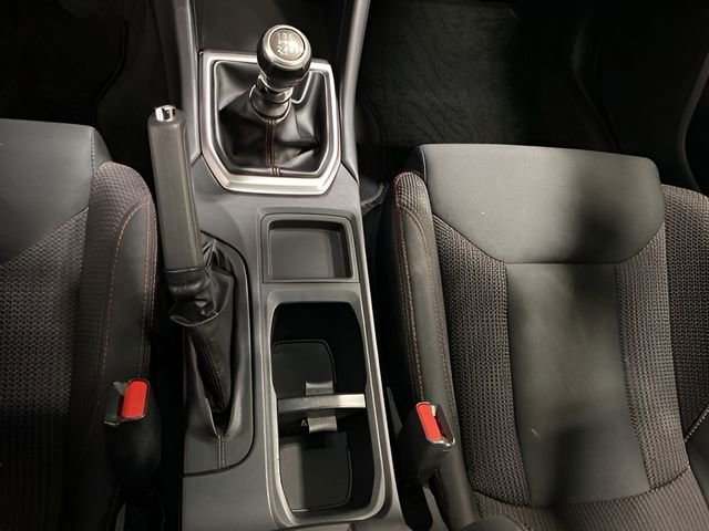 Used 2022 Subaru WRX Premium image 16